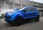 Ford Ecosport 2017 at 50000 km for sale in Talisay-5