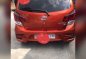 Selling 2nd Hand Toyota Wigo 2018 in Magalang-1