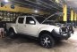 Sell 2nd Hand 2009 Nissan Navara Manual Diesel at 100000 km in General Tinio-7