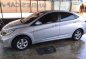 2nd Hand Hyundai Accent 2014 Manual Gasoline for sale in Binmaley-3