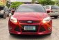 2nd Hand Ford Focus 2014 Hatchback at Automatic Gasoline for sale in Makati-0