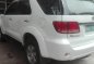Selling Toyota Fortuner 2006 Automatic Gasoline in Marikina-4