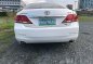 Sell White 2008 Toyota Camry at Automatic Gasoline at 85000 km for sale-3