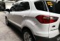 Selling 2nd Hand Ford Ecosport 2016 in Quezon City-7