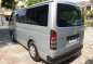 Toyota Hiace 2017 Manual Diesel for sale in Parañaque-5