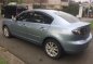 Sell 2nd Hand 2008 Mazda 3 at 90000 km in Quezon City-0