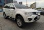 2nd Hand Mitsubishi Montero Sport 2014 Automatic Diesel for sale in Pasig-1