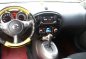 2nd Hand Nissan Juke 2017 Automatic Gasoline for sale in Tanauan-6