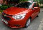 2nd Hand Chevrolet Sail 2017 for sale in Taguig-3