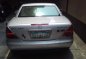 2nd Hand Mercedes-Benz 230 1999 for sale in Quezon City-4