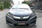 Selling 2nd Hand Honda Civic 2016 in Quezon City-2