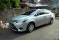 Selling 2nd Hand Toyota Vios 2014 in Cagayan de Oro-2