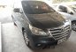 Selling Grey Toyota Innova 2015 at 38000 km for sale-0