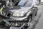 Selling 2007 Nissan X-Trail for sale in Las Piñas-1