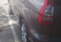 Selling Honda Cr-V 2010 Manual Gasoline in Quezon City-4