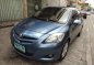 2nd Hand Toyota Vios 2008 Manual Gasoline for sale in Bayombong-2