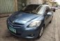 2nd Hand Toyota Vios 2008 Manual Gasoline for sale in Bayombong-8