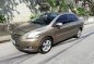 Sell 2nd Hand 2010 Toyota Vios Automatic Gasoline at 80000 km in Valenzuela-0