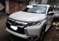 2018 Mitsubishi Montero for sale in Silang-0