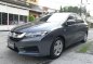 Selling 2nd Hand Honda Civic 2016 in Quezon City-1