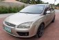 2nd Hand Ford Focus 2007 for sale in Lapu-Lapu-0