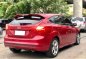 2nd Hand Ford Focus 2014 Hatchback at 51000 km for sale-4