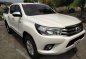 Selling 2nd Hand Toyota Hilux 2018 in Las Piñas-1