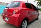 2nd Hand Mitsubishi Mirage 2015 Hatchback at Manual Gasoline for sale in Cavite City-3