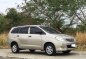 Selling Toyota Innova 2012 Automatic Diesel in Parañaque-9