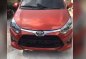 Selling 2nd Hand Toyota Wigo 2018 in Magalang-0