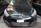 Selling Hyundai Accent 2017 at 37000 km in Quezon City-2