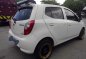 Sell 2nd Hand 2014 Toyota Wigo Manual Gasoline at 39000 km in Las Piñas-2