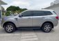 Selling 2nd Hand Ford Everest 2017 at 30000 km in Antipolo-5