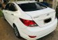 Hyundai Accent 2014 Manual Diesel for sale in Bagac-5