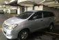 Selling Toyota Innova 2011 Manual Diesel in Makati-3