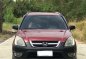 Honda Cr-V 2002 Automatic Gasoline for sale in Parañaque-3