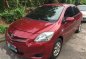 Selling 2nd Hand Toyota Vios for sale in Davao City-0