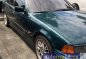 Selling Green Bmw 316I 1996 Automatic Gasoline in Parañaque-2