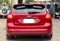 2nd Hand Ford Focus 2014 Hatchback at 51000 km for sale-5