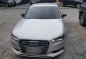 Selling 2nd Hand Audi A3 2015 Automatic Gasoline at 12000 km in Mandaluyong-2