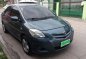 2nd Hand Toyota Vios 2008 at 100000 km for sale-7