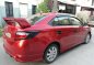 Toyota Vios 2017 Manual Gasoline for sale in Imus-3