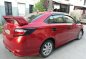 Toyota Vios 2017 Manual Gasoline for sale in Imus-7