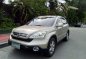 Selling Honda Cr-V 2007 Automatic Gasoline in Quezon City-0