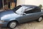 Selling Toyota Corolla 1993 Automatic Gasoline in Bauan-1