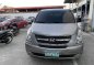 Selling Hyundai Grand Starex 2013 at 56000 km in Talisay-4