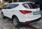 2nd Hand Hyundai Santa Fe 2014 Automatic Diesel for sale in Quezon City-4