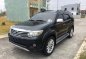 Selling Toyota Fortuner 2012 Automatic Diesel in Imus-1