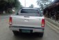 Selling 2nd Hand Toyota Hilux 2010 in Ramon-5