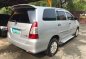 2nd Hand Toyota Innova 2013 at 50000 km for sale-3